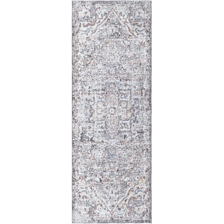 Livabliss Daytona Beach DYT-2312 Outdoor Safe Area Rug DYT2312-2773